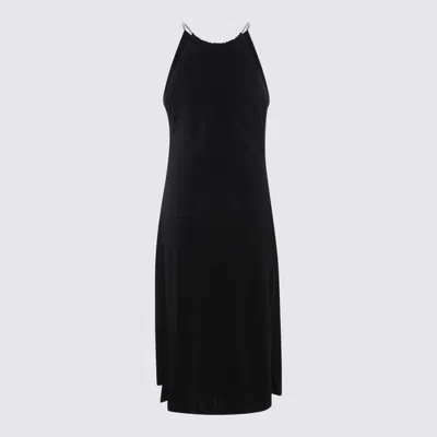 Givenchy Ruffle Halter