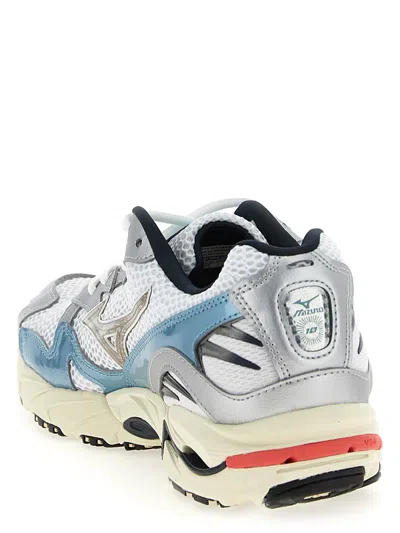 Mizuno 1906 'wave Rider 10' Sneakers