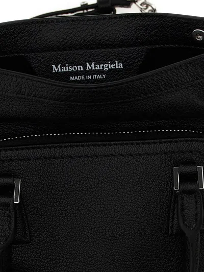 Maison Margiela Women's Leather Micro 5ac Handbag