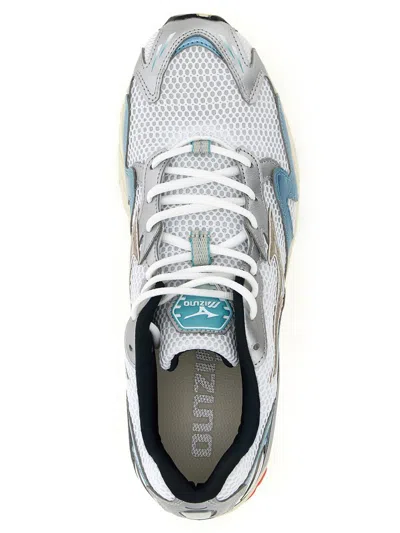 Mizuno 1906 'wave Rider 10' Sneakers