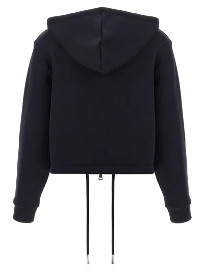 Moncler Knit Pockets Hoodie
