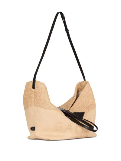 Balmain Tote Bag Track