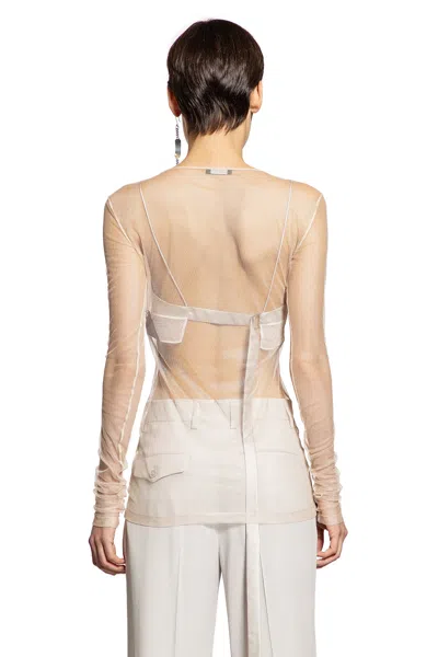 Ann Demeulemeester Long-sleeved Tops