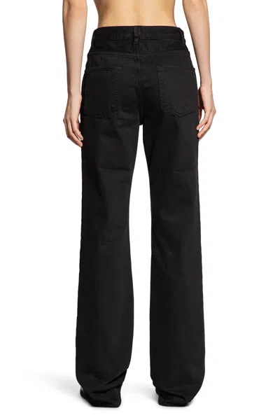 Ann Demeulemeester Denim