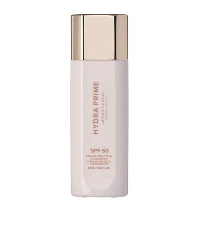 Anastasia Beverly Hills Hydra Prime Spf 50 Hydrating Face Primer