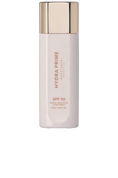 Anastasia Beverly Hills Hydra Prime Spf 50 Hydrating Face Primer