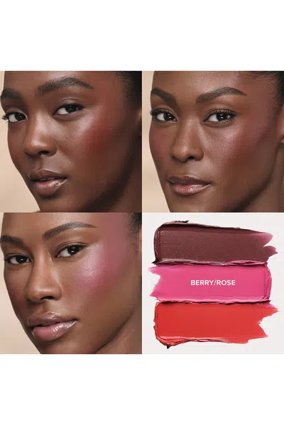 Anastasia Beverly Hills Magic Touch Blush Trio In Multi