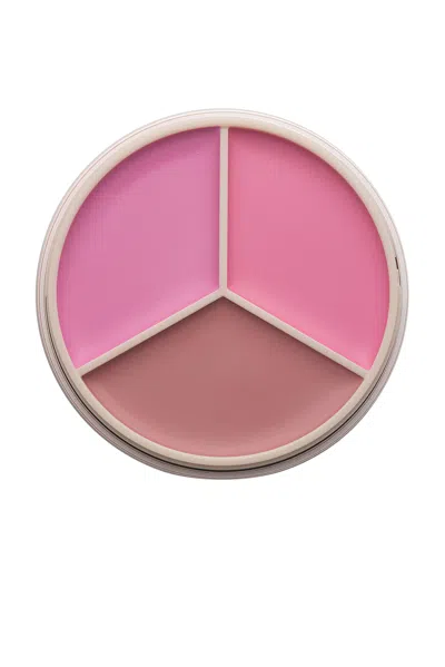 Anastasia Beverly Hills Magic Touch Blush Trio (3 Shades) In Multi