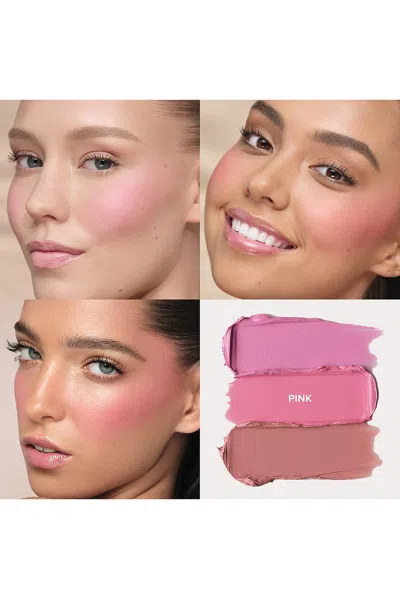 Anastasia Beverly Hills Magic Touch Blush Trio (3 Shades) In Multi