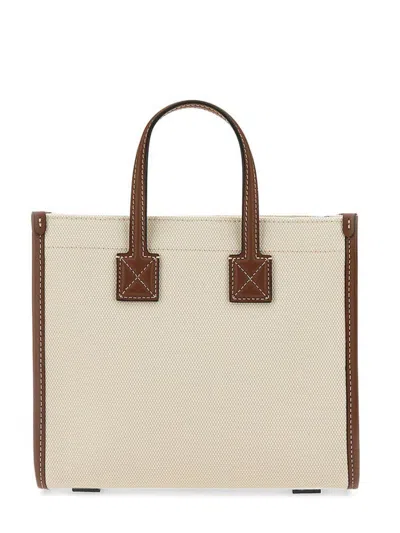 Burberry Pocket Mini Tote Bag