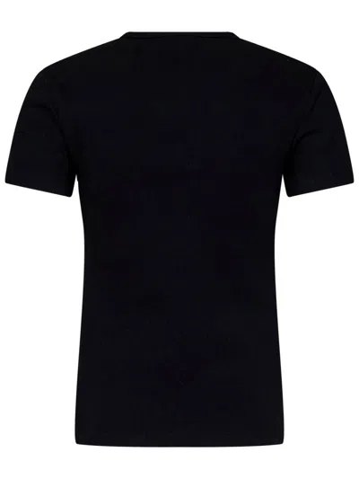 Off-white T-shirts And Polos