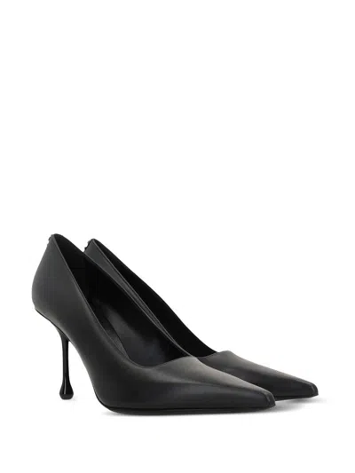 Jimmy Choo With Heel