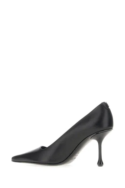 Jimmy Choo With Heel