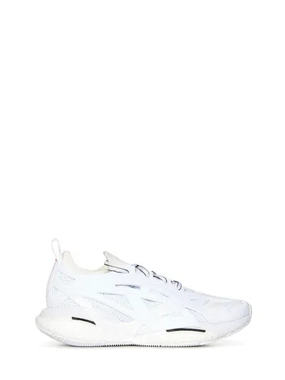 Adidas By Stella Mccartney Flat Shoes
