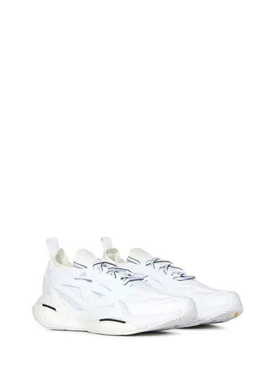 Adidas By Stella Mccartney Flat Shoes