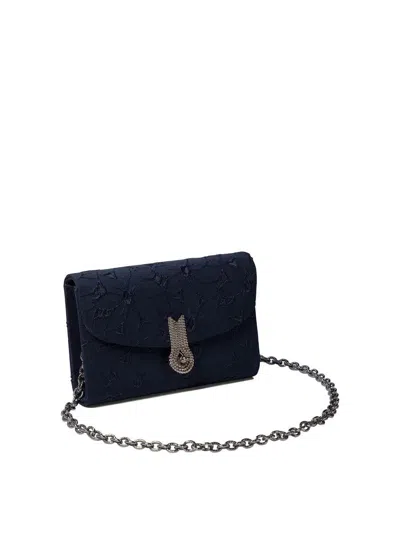 Amato Daniele Crossbody Bags