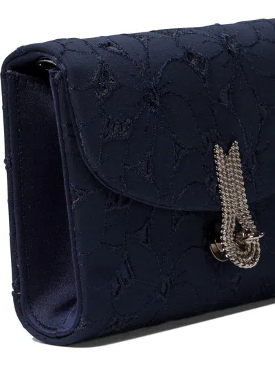 Amato Daniele Crossbody Bags
