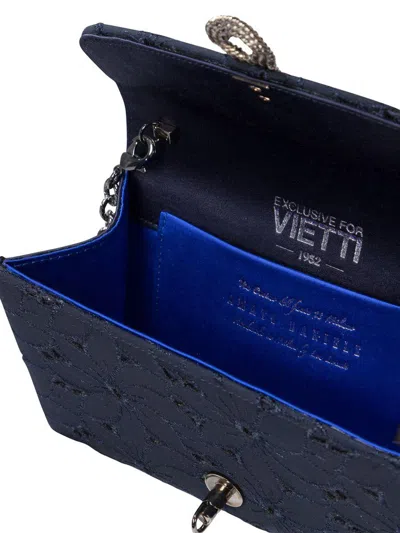 Amato Daniele Crossbody Bags