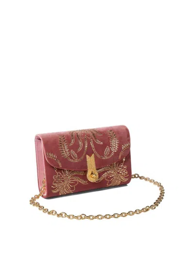 Amato Daniele Crossbody Bags
