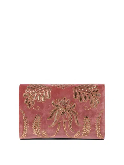 Amato Daniele Crossbody Bags