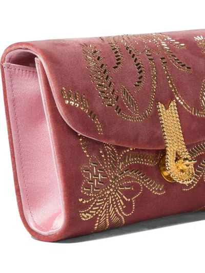 Amato Daniele Crossbody Bags