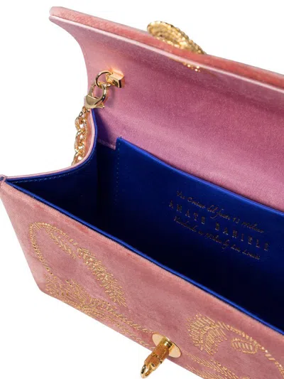 Amato Daniele Crossbody Bags