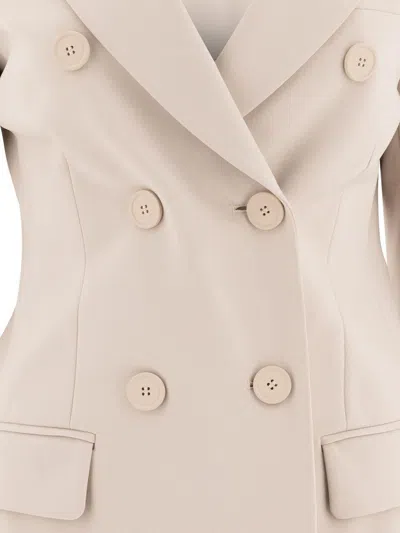 Sportmax Jackets In Multi