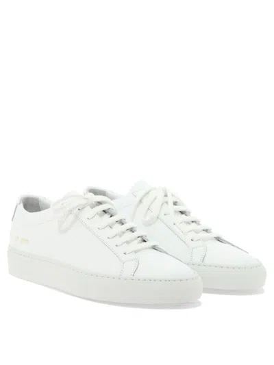 Common Projects Sneakers & Slip-on