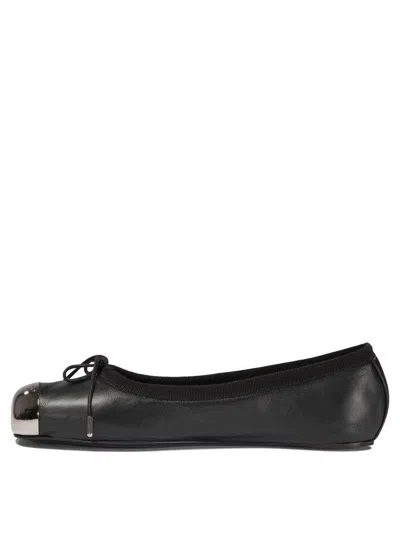 Alexander Mcqueen "punk" Ballet Flats