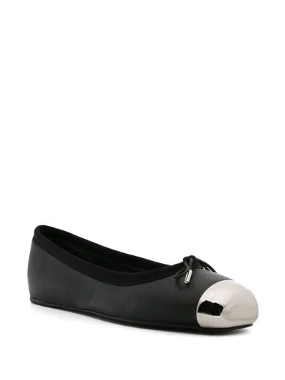 Alexander Mcqueen "punk" Ballet Flats
