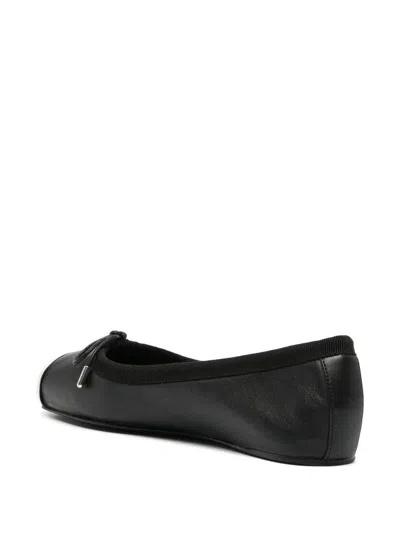 Alexander Mcqueen "punk" Ballet Flats