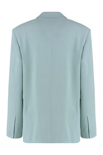 Pinko Faraona Single-breasted One Button Jacket