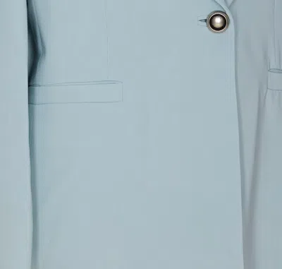 Pinko Faraona Single-breasted One Button Jacket