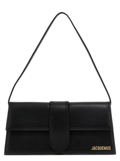 Jacquemus Le Bambino Long Shoulder Bag Women