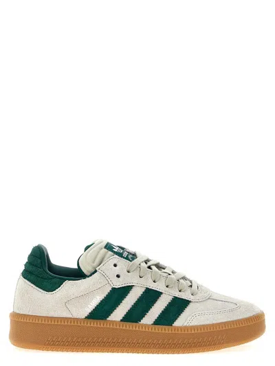 Adidas Originals 'samba Xlg' Sneakers