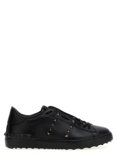 Valentino Garavani  Garavani 'rockstud Untitled' Sneakers