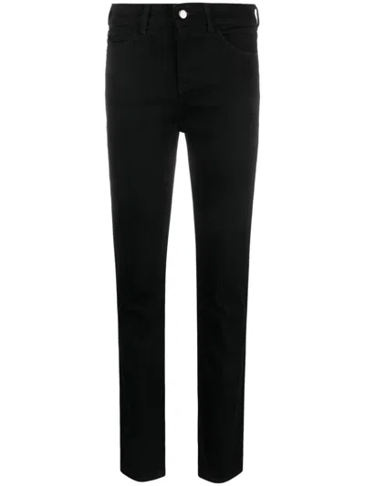Emporio Armani Denim Skinny Jeans