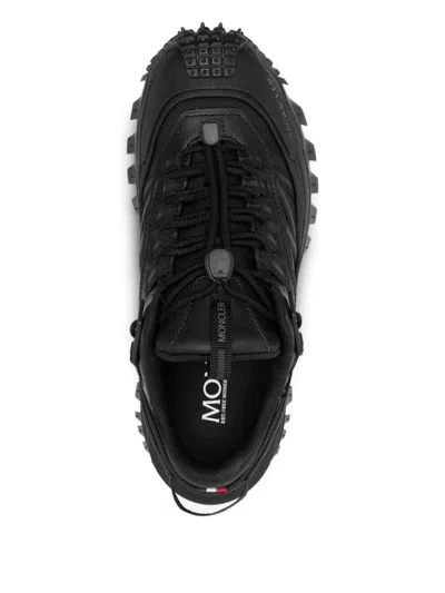 Moncler Trailgrip Gtx Low Sneakers