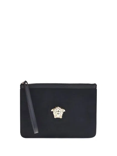 Versace Clutches