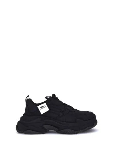 Balenciaga Men Triple S Sneakers