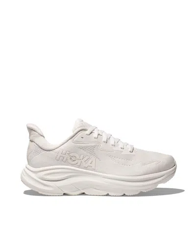 Hoka Bondi 9 Sneakers White/white In White