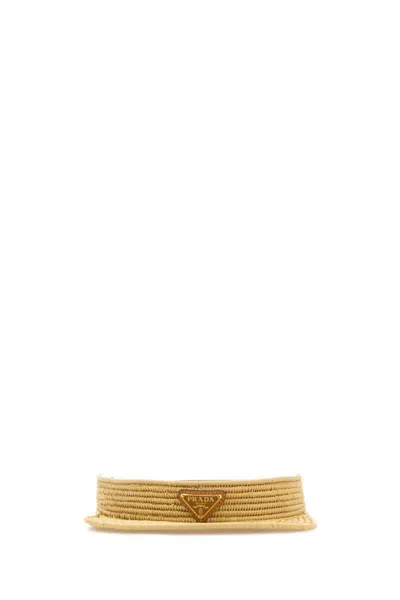 Prada Hats And Headbands