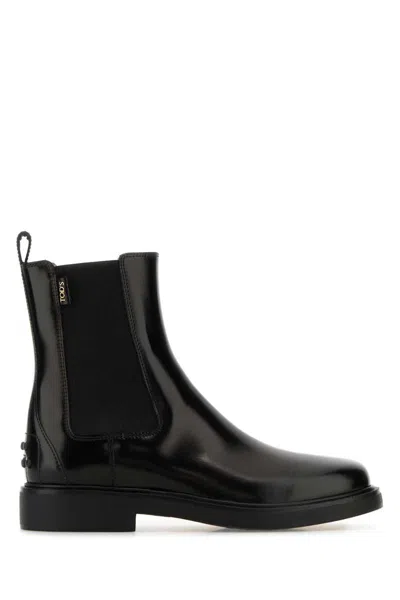 Tod's Boots