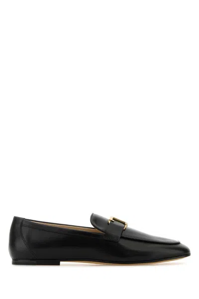 Tod's Moccasters