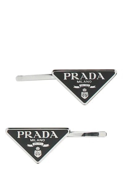 Prada Hats And Headbands