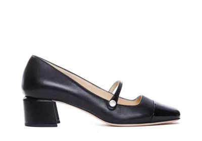 Jimmy Choo With Heel