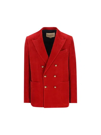 Valentino Garavani Jackets