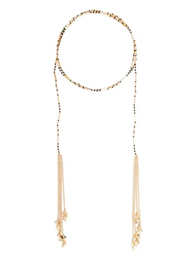 Isabel Marant Scarf Accessories
