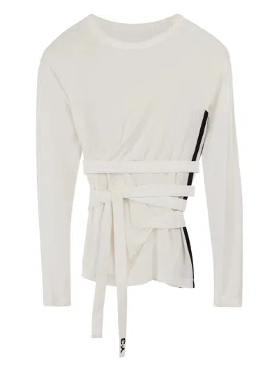 Y-3 Adidas W Tnc Ls T-shirt