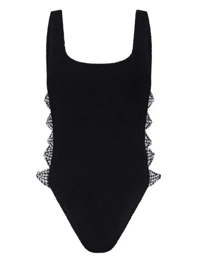 Hunza G Tiffany Swim